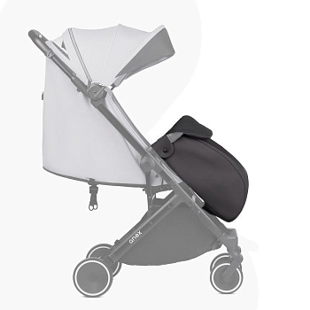 Накидка на ножки Anex Air-X ((Ax/Ac f01) black)