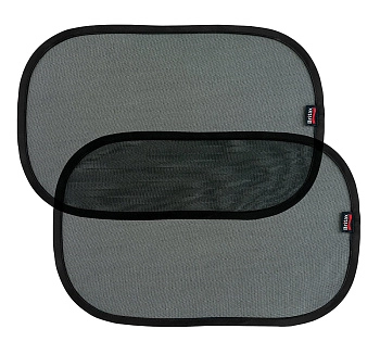 Солнцезащитные шторки Britax Römer EZ Cling, 2 штуки (стандарт)