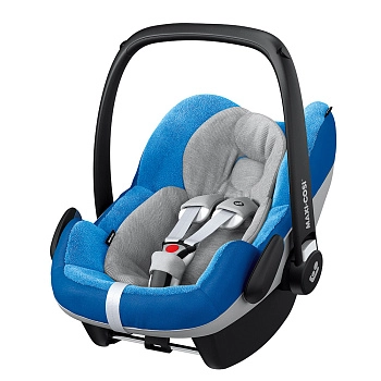 Летний чехол Maxi-Cosi Summercover для Pebble+, Pebble Pro, Rock (Blue)