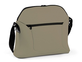 Сумка для колясок Peg Perego Borsa Mamma Pop-Up (Cream)