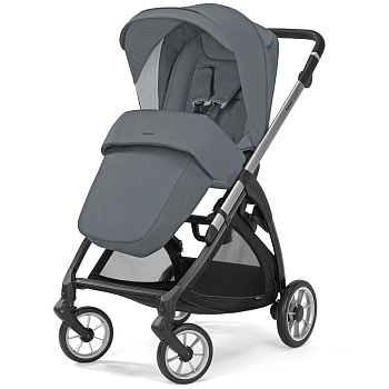 Прогулочная коляска Inglesina Electa (Union Grey)