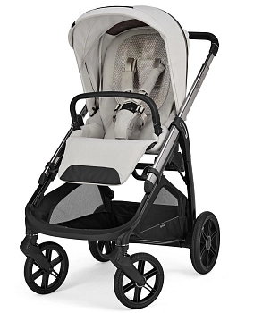 Прогулочная коляска Inglesina Aptica New (Opal Ivory)