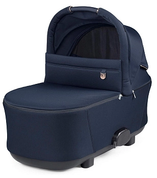 Люлька Peg Perego Culla Flex (Blue Shine)