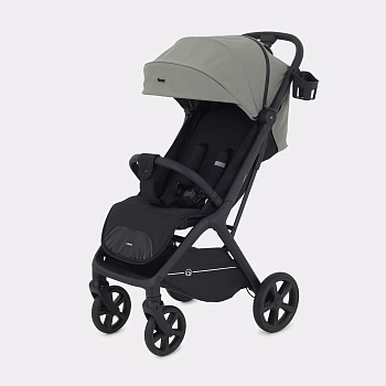 Прогулочная коляска RANT LUMOS (Dark Green)