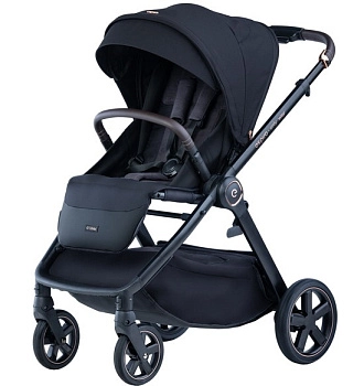 Детская прогулочная коляска Espiro Only Way Gel 2023