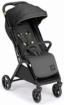 Прогулочная коляска Cam Oliver (209 чёрный)