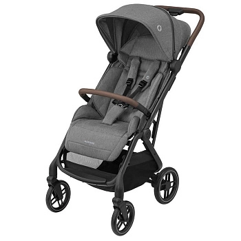 Прогулочная коляска Maxi-Cosi SOHO (Select Grey)