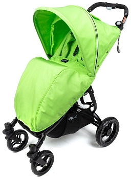 Накидка на ножки Valco baby Boot Cover для Snap & Snap 4 (Green)