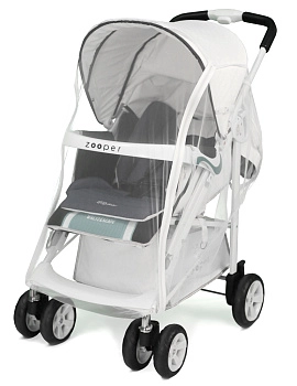 Москитная сетка Esspero Lodge (White)