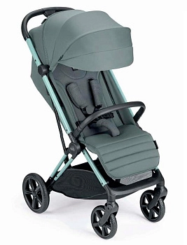 Прогулочная коляска Cam Off-Road (216 зелёный)