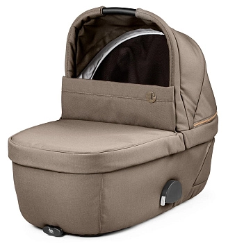 Люлька Peg Perego CULLA BELVEDERE (Pine Bark)