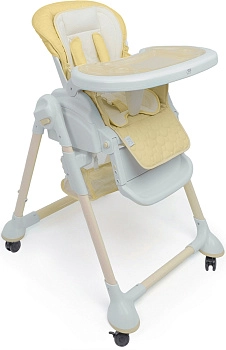 Стульчик для кормления Sweet Baby Luxor Classic (Ivory)