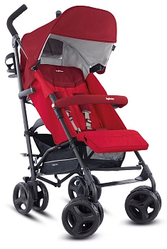 Коляска-трость Inglesina Trip (Red)