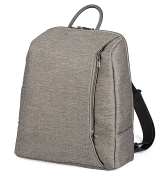 Рюкзак для коляски Peg Perego Backpack (City Grey)
