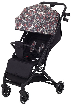 Прогулочная коляска RANT basic JUNO (Family)