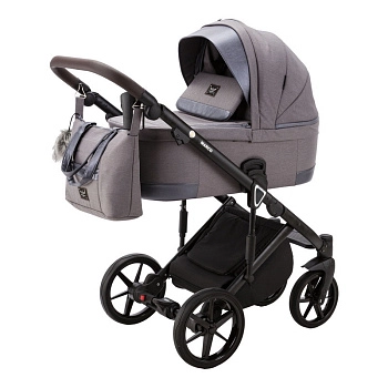 Детская коляска Adamex Marco 3 в 1