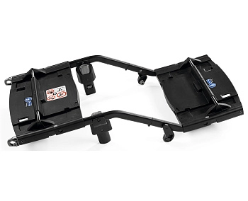Адаптер Peg Perego Double Adapter GT4 (стандарт)
