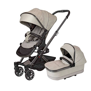 Коляска 2 в 1 Hartan Mercedes-Benz (938)