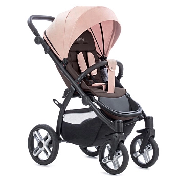 Прогулочная коляска Nuovita Modo Terreno
