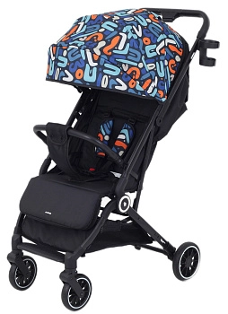 Прогулочная коляска RANT basic JUNO (Vibe)