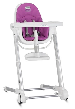 Стульчик для кормления Inglesina Zuma (Fuxia)