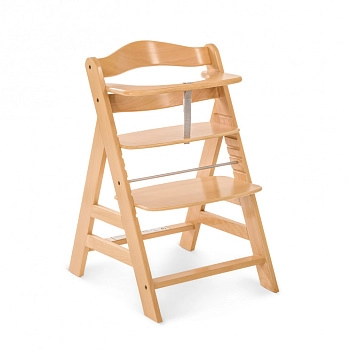 Стульчик для кормления Hauck Alpha+ (natural)
