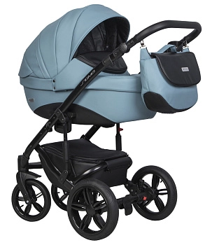 Детская коляска Riko Sigma Pro 3 в 1