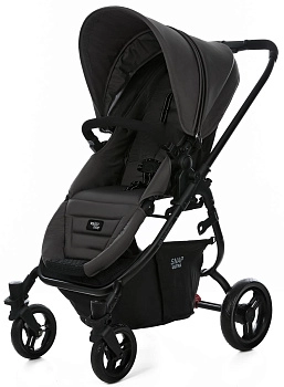 Прогулочная коляска Valco baby Snap 4 Ultra (Flatt Matt / Dove Grey)