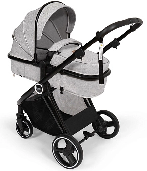Детская коляска Nuovita Luno 3 в 1