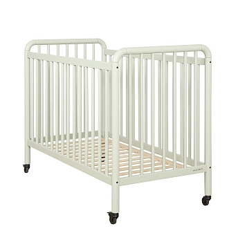 Детская кроватка Micuna Meri 120х60 (Mint)
