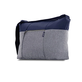 Сумка для коляски Inglesina Trilogy Day Bag (Antigua Blue)