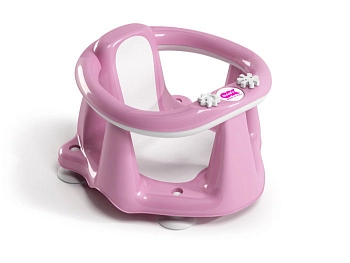 Сиденье в ванну Ok Baby Flipper Evolution (14 розовый)