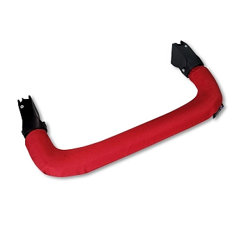 Бампер Esspero универсальный для колясок (Red)