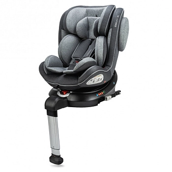 Автокресло Osann Eno360 SL (Universe Grey)