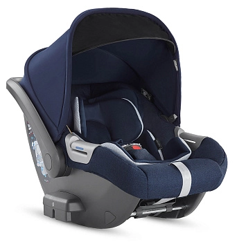 Автокресло Inglesina CAB для коляски Aptica (Portland Blu)