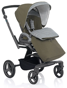 Прогулочная коляска Inglesina Quad (Forest)