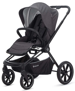 Прогулочная коляска Labala Raiz Lite (Stone grey (05STGR) 2023)
