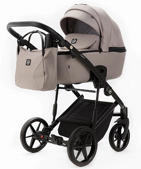 Детская коляска Adamex Mobi New 3 в 1