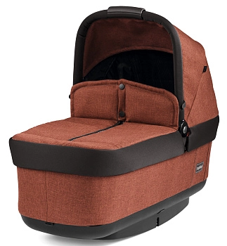 Люлька для новорожденных Peg Perego Navetta Pop-Up (Terracotta)