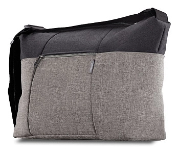 Сумка для коляски Inglesina Trilogy Day Bag (Maui Grey)