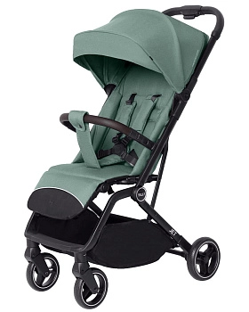 Прогулочная коляска Carrello Baby Tilly Jet CRL-1410 (Green)