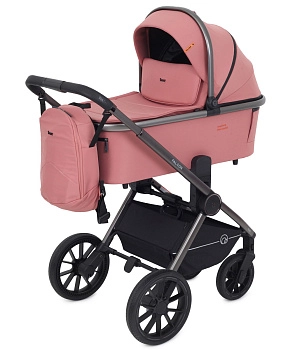 Коляска 3 в 1 RANT FALCON (Pink)