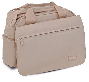 Сумка для колясок Inglesina My Baby Bag (Cream)