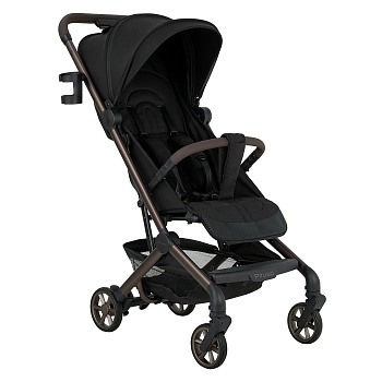 Прогулочная коляска PITUSO Q5 (Black)