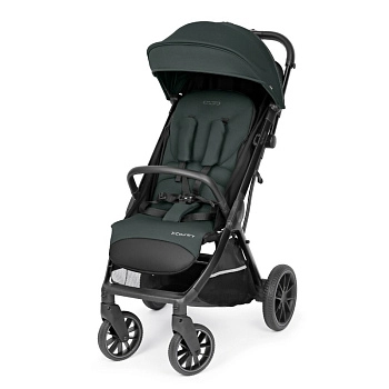 Прогулочная коляска Peg Perego X-Country (Metal)
