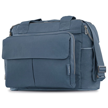 Сумка для коляски Inglesina Aptica Dual Bag (ARTIC BLUE)