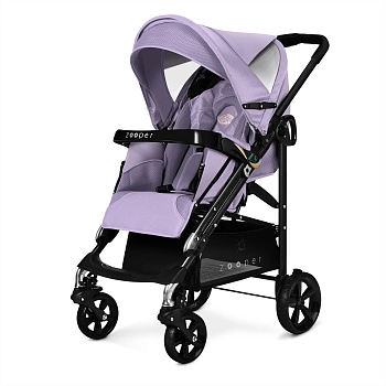 Прогулочная коляска Zooper Z9 Elite (Lavander)