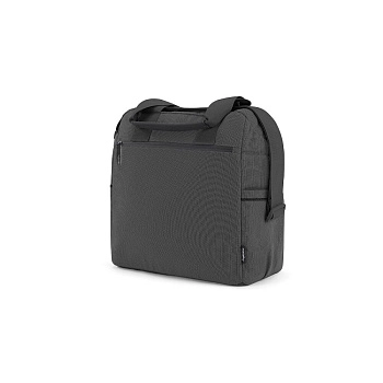 Сумка для коляски Inglesina Aptica XT Day Bag 2025 (Magnet Grey)