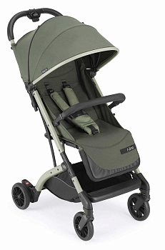 Прогулочная коляска Cam Compass 2.0 (219 зелёный)