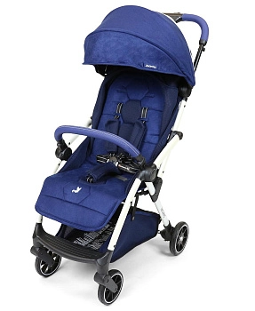 Прогулочная коляска Leclerc Hexagon (Monte Carlo)